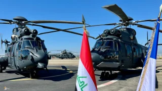 وزارة الدفاع تؤكد أولوية تعزيز الدفاع الجوي وتسليح القوة الجوية وتعلن وصول ست طائرات فرنسية متطورة قبل نهاية العام الحالي