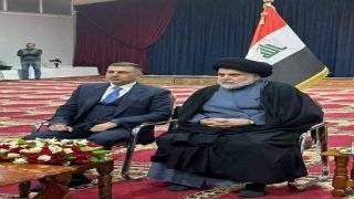 العيداني: قرار الصدر بتجميد سرايا السلام خطوة حاسمة لحماية الدولة ووأد الفوضى