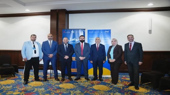 جامعة الفرات الأوسط التقنية تعزّز شراكاتها مع القطاع الخاص عبر ورشة تدريبية متقدمة في أربيل