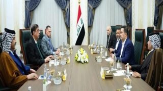 ائتلاف الإعمار والتنمية يشدد على وحدة الإطار واستمرارية الدولة في مواجهة المرحلة السياسية الراهنة