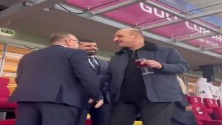 مسؤولون بلا حياء… وفد مترهّل يطارد الإنجاز الوهمي ويترك المنتخب وحيدًا