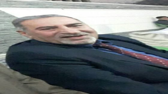 : قراءة في مقطع من قصيدة الشاعر ناظم رشيد السعدي 