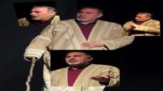 كتب الزميل اركان الزيدي في لقاء مع الرائد المسرحي الفنان د.عزيز جبر هذه المحاورة..