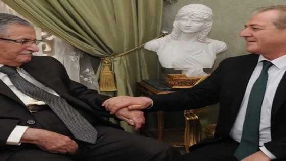 الكورد ومنصب رئيس الجمهورية