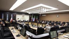 وفد جامعة الفرات الأوسط التقنية يزور جامعة أمير كبير لتعزيز التعاون العلمي والمكتبي