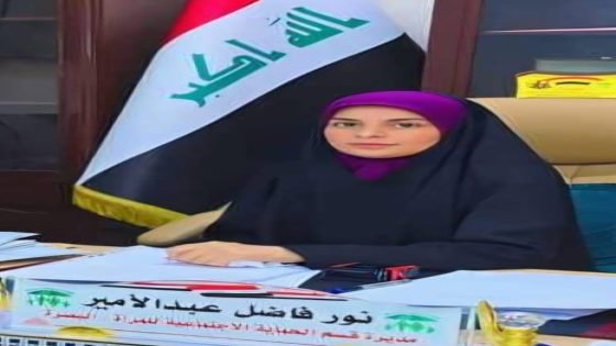 مطالبة بتوفير بناية بديلة لقسم حماية المرأة في البصرة وتفعيل تخصيص الأراضي السكنية لمنتسبيه