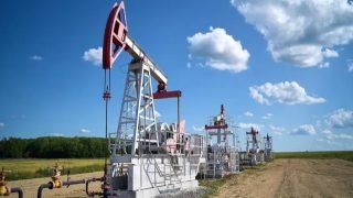 أسعار النفط ترتفع بعد استهداف أوكرانيا للبنية التحتية الروسية