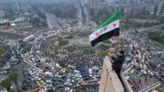 الكونغرس الأميركي يصوّت على الصيغة النهائية لإلغاء “قانون قيصر” تمهيدًا لرفع العقوبات عن سوريا