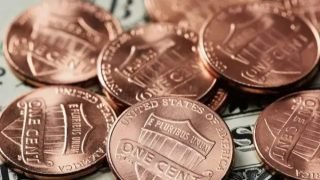 عملات السنت الأميركية تحقق ملايين الدولارات في مزاد تاريخي