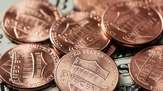 عملات السنت الأميركية تحقق ملايين الدولارات في مزاد تاريخي