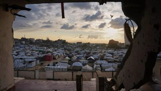 خطة أميركية مثيرة للجدل لإعادة إعمار غزة: “مدينة منتجعية” بتمويل جزئي من واشنطن وتجاهل لمصير السكان