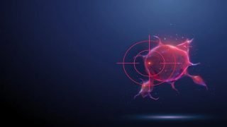 اكتشاف علمي ياباني: بكتيريا من أمعاء الضفادع تقضي على سرطان القولون