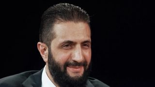 تقارير تتحدث عن قرب توقيع اتفاق أمني بين سوريا وإسرائيل
