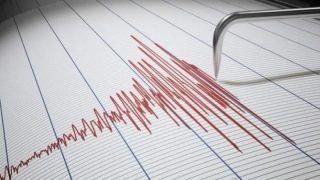 هزة أرضية بقوة 3.4 درجات تضرب جنوب السليمانية دون تسجيل خسائر بشرية أو مادية