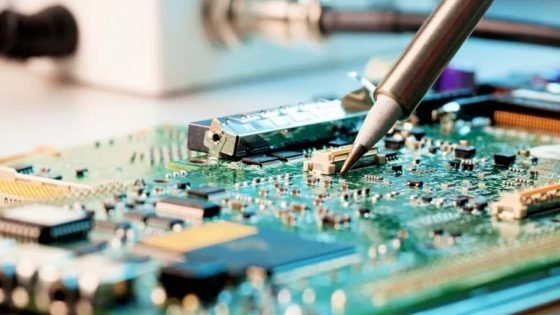 العراق ثانياً في استيراد المعدات الهندسية والكهربائية الأردنية خلال العام الحالي