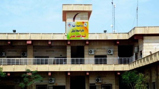 ديالى تسجل 40 حالة انتحار خلال 2025.. الشباب في الصدارة