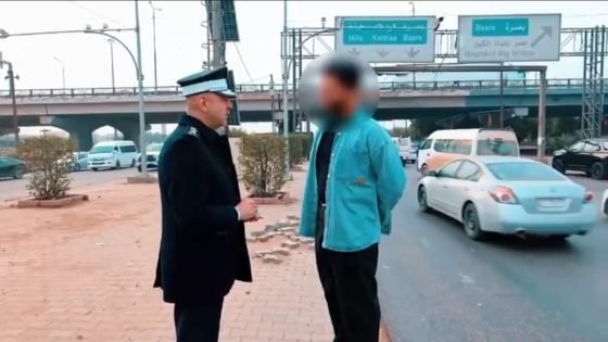 مدير المرور العام: خطط ميدانية لفك الاختناقات وتشديد على المخالفات المؤثرة على السلامة