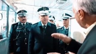 مدير المرور العام يتفقد مجمع الحسينية لتسجيل المركبات ويؤكد تطوير مواقع التسجيل