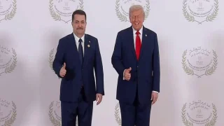 السوداني يُشعِل جدلاً واسعاً بعد ترشيح ترامب لجائزة نوبل للسلام