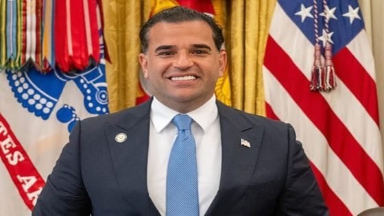 مبعوث الرئيس الأميركي يزور بغداد قريباً لبحث الأمن والشراكة والمرحلة المقبلة