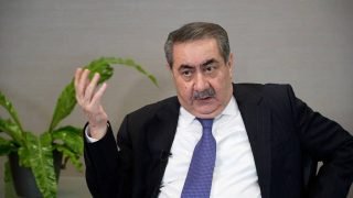 “هوشيار زيباري”: منصب رئيس الجمهورية “ضمانة كردية” ولن نتخلى عنه لأي مكون