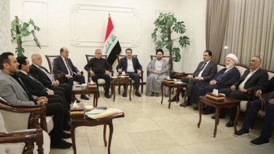 عدد المرشحين لرئاسة الحكومة القادمة وصل الى 15 مرشحاً على أن يتم تصفيتهم كمرحلة أولى إلى 3 أسماء اثنان منهم “احتياط”