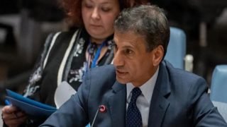 المبعوث الأممي: العراق يدخل مرحلة جديدة بعد انتهاء ولاية يونامي… ومفوضية حقوق الإنسان تفنّد مزاعم التلوث الإشعاعي في كركوك