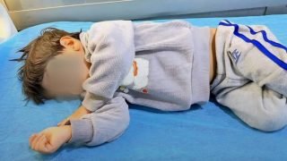 طوارئ مستشفى القرنة بالبصرة تُنقذ طفلاً بعد تناوله 6 حبوب منع حمل.