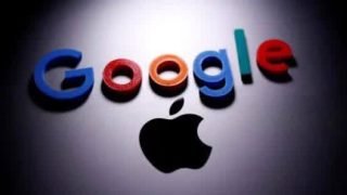 شركتا أبل وغوغل تحذران المستخدمين من تهديدات إلكترونية حول العالم.