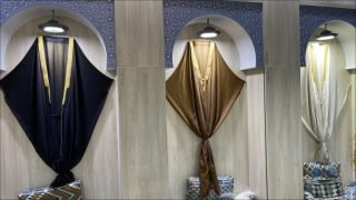 وزارة الثقافة تعلن عن مشاركة العراق في الاحتفاء بإدراج “البِشْت” و”الكحل العربي” على قائمة اليونسكو للتراث الإنساني