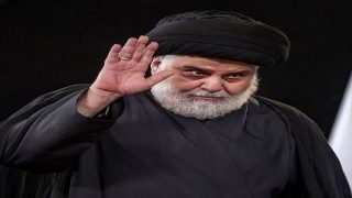 الصدر يؤجل صلاة الجمعة الموحدة في بابل؛ بسبب الطقس “أشفق عليكم من برودة الجو ومن الودق والغيث”.