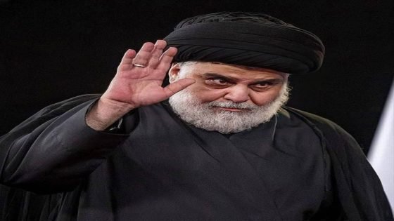 الصدر يؤجل صلاة الجمعة الموحدة في بابل؛ بسبب الطقس “أشفق عليكم من برودة الجو ومن الودق والغيث”.