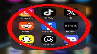 بعد أستراليا.. الألمان يؤيدون حظر وسائل التواصل للمراهقين.
