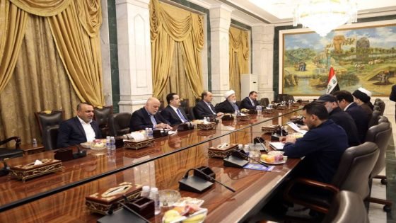 تيار الحكمة: الإطار التنسيقي يقترب من حسم منصب رئيس الوزراء بعد مصادقة الاتحادية