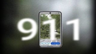 ميزة جديدة في أندرويد تتيح للمستخدمين مشاركة فيديو مباشر اثناء مكالمات الطوارئ 911.