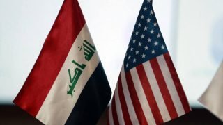 موقع دي دبليو الألماني: واشنطن لا تتدخل بتشكيل الحكومة العراقية لكنها تضع “خطوطًا حمراء” على أسماء وشخصيات مسلحة.