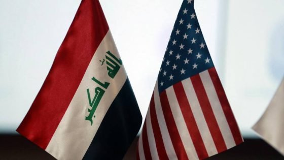 موقع دي دبليو الألماني: واشنطن لا تتدخل بتشكيل الحكومة العراقية لكنها تضع “خطوطًا حمراء” على أسماء وشخصيات مسلحة.