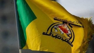 كتائب حزب الله ترفض نزع السلاح: لا تفاهم حتى خروج الاحتلال الأمريكي والتركي.