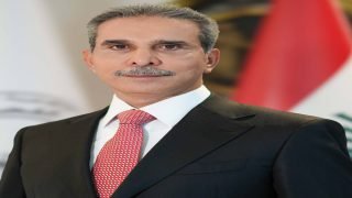 رئيس مجلس القضاء: جلسة مجلس النواب الجديد الأولى يوم 29 كانون الأول يجب أن تنتهي بتسمية رئيس مجلس النواب ونائبيه ولا يمكن دستورياً وقانونياً تأجيلها أو تمديدها.