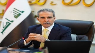 القاضي “فائق زيدان” يشكر قادة الفصائل؛ بعد الاستجابة لنصيحته بشأن حصر السلاح بيد الدولة.