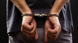 القبض على شخص ادعى انه “نبي” ويدعو الناس إلى اتباع دينه، في الضلوعية بمحافظة صلاح الدين.