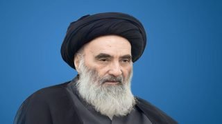 مكتبُ المرجع الديني السيستاني في النجف الأشرف يعلن أن يوم غدٍ الأثنين الموافق هو الأول من شهر رجب.مكتبُ المرجع الديني السيستاني في النجف الأشرف يعلن أن يوم غدٍ الأثنين الموافق هو الأول من شهر رجب.