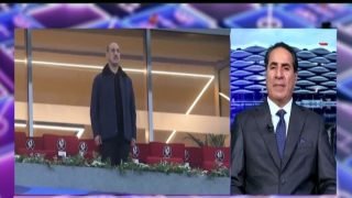 جدل حول حصيلة “أسود الرافدين” في كأس العرب