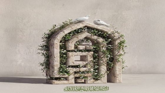يصادف اليوم 1 رجب، ذكرى ولادة خامس الأقمار المحمّدية الإمام محمد الباقر (عليه السلام).