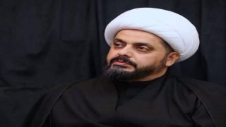 الخزعلي: ثوابت العراق لا تقبل التطبيع ولا شرعنته لا تحت مسمى “الديانة الإبراهيمية” ولا تحت أي عنوان أو غطاء آخر.