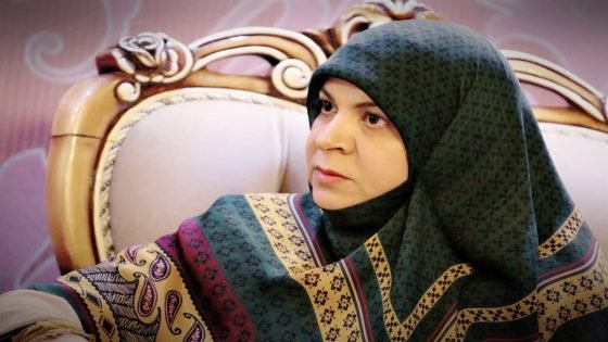 حنان الفتلاوي: مقبلون على أربع سنوات تقشف لا مثيل لها مثل “سنين النبي يوسف” إذا فاز “حيدر العبادي” برئاسة الوزراء.