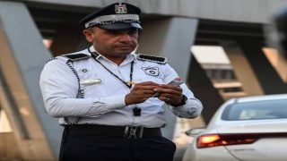 المرور تحذر مجدداً من الزنون: الإضاءة العالية غرامتها 50 ألف دينار.