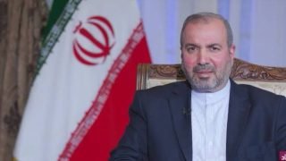 السفير الإيراني في العراق: السوداني منح طهران أموالاً أكثر من الكاظمي والعبادي وحتى المالكي.
