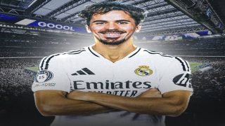 حسب SER: ريال مدريد يمكن أن يستخدم عائد بيع فينيسيوس الذي قد يتجاوز الـ100 مليون يورو للتعاقد مع فيتينيا من باريس سان جيرمان