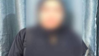 إلقاء القبض على امرأة أقدمت على قتل زوجها “بسكين” أثناء نومه داخل منزلهما في ديالى لأسباب عائلية.